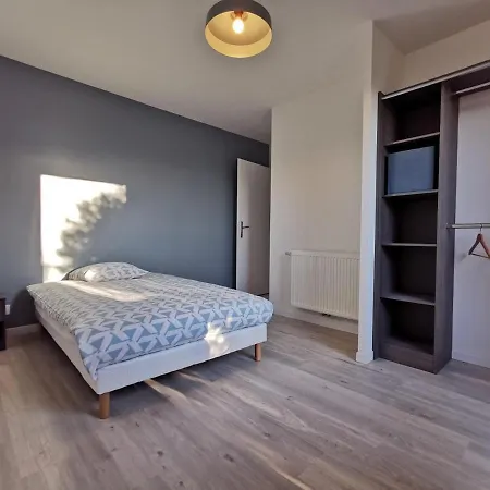 5 - 3 Salles De Bain