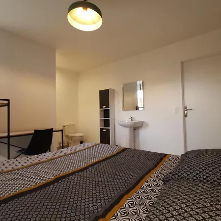 5 - 3 Salles De Bain Etampes-sur-Marne