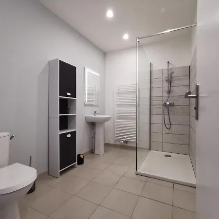 5 - 3 Salles De Bain