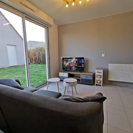 Villa 5 - 3 Salles De Bain