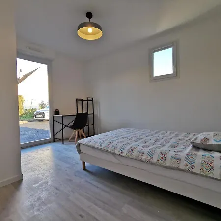 5 - 3 Salles De Bain Villa *