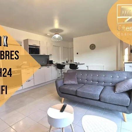 5 - 3 Salles De Bain Villa *